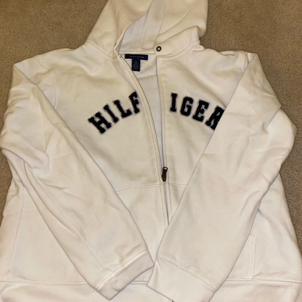 Tommy Hilfiger sweatshirt